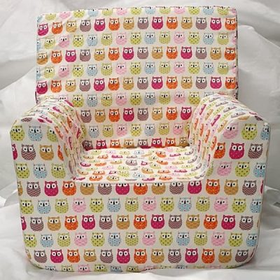 Sillón Infantil 02